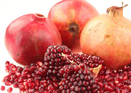 石榴的營養(yǎng)價值-石榴的功效與作用