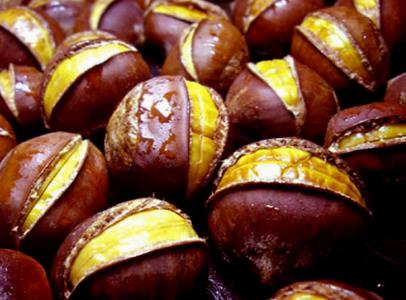 栗子怎么吃最有營養？吃栗子的好處