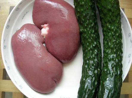 豬腰的營養價值-豬腰子怎么做好吃