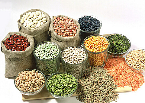 小麥補(bǔ)益五臟之心-五谷雜糧的吃法有講究