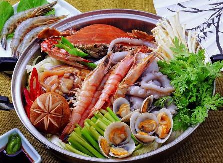 海鮮怎么吃才健康？10大常見海鮮的食用禁忌