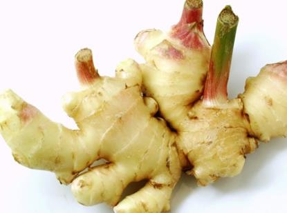 生姜發(fā)芽能吃嗎？吃生姜的5大食用禁忌