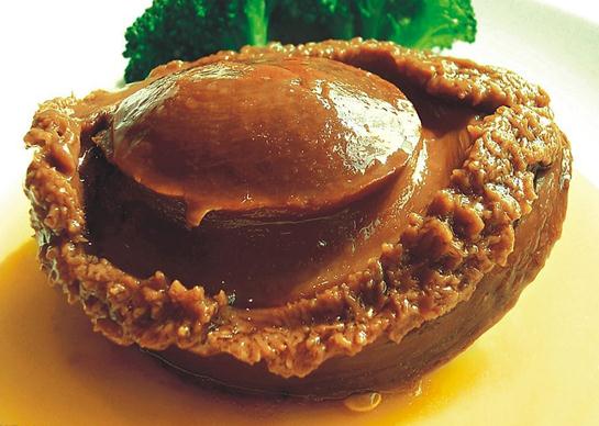 鮑魚的營養價值-鮑魚有什么功效