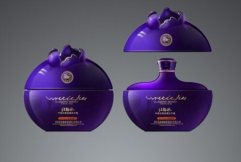 藍(lán)莓酒的功效與作用-藍(lán)莓酒的釀制方法