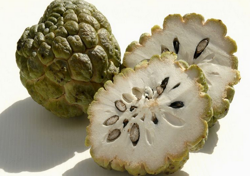 釋迦果的營養(yǎng)價值-釋迦果怎么吃？