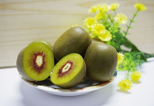 獼猴桃的營養(yǎng)價值-獼猴桃的功效與作用