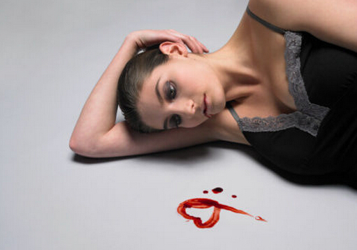 月經(jīng)不調(diào)更容易引起暴飲暴食