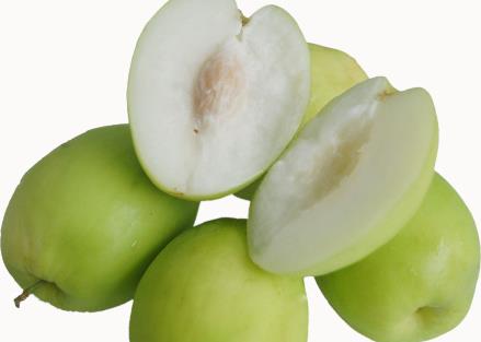 吃青棗有什么好處？青棗的功效與作用