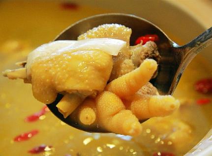 吃雞肉有什么好處？雞身上有神奇藥效的幾個部位