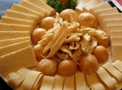 吃豆制品有哪些好處？豆制品的營養價值及功效作用