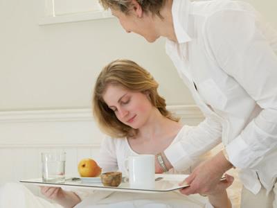 女人陰虛易顯老？4個飲食妙招滋陰美顏