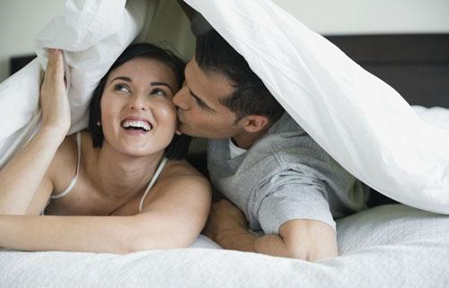 月經后幾天能過性生活？月經后幾天可以同房