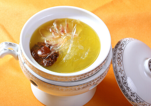 常吃魚翅好嗎？魚翅可能致男性不育