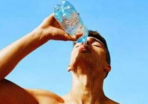 根據體質選水果-男性夏季養生小知識