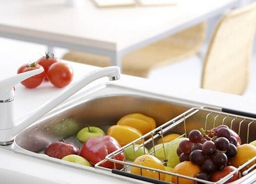 如何提高精子質量？多吃鮮蔬果對男性好