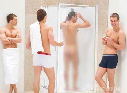 男人什么時候不能洗澡？未婚未育男人洗澡水溫不宜過熱