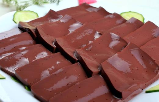 如何挑選新鮮的鴨血?新鮮鴨血的挑選方法