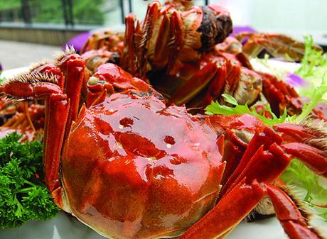 大閘蟹怎么保存？大閘蟹的保存方法