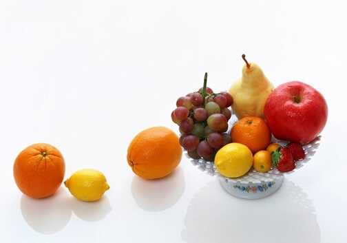 扁桃體發炎吃什么比較好？金橘幫助治療扁桃體發炎