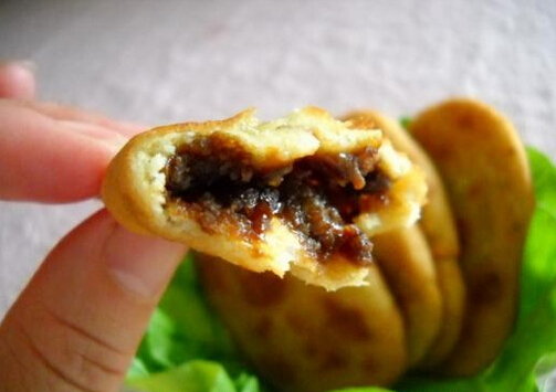 油糕的做法-油糕的營養(yǎng)價值