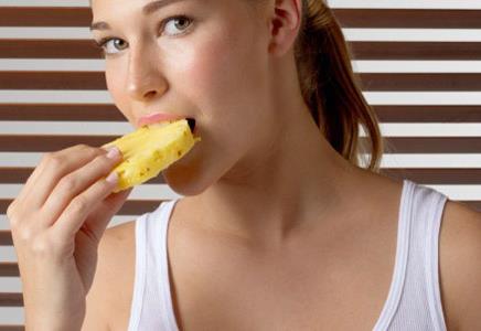 什么樣的菠蘿好吃?春季如何挑選菠蘿