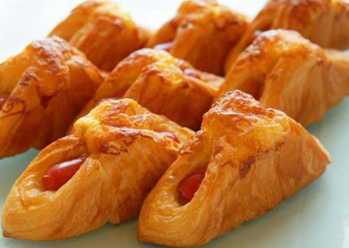 如何選購超市面包？超市面包的選購技巧