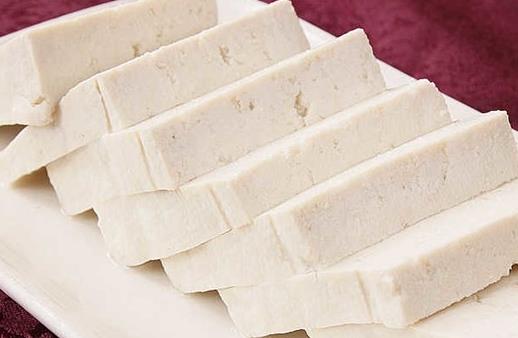 如何挑選新鮮的豆腐？新鮮豆腐怎么保存