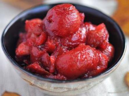 如何做老北京炒紅果?老北京小吃炒紅果的做法