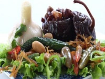 大慈閣醬菜的產(chǎn)地是哪里？河北保定大慈閣醬菜簡介