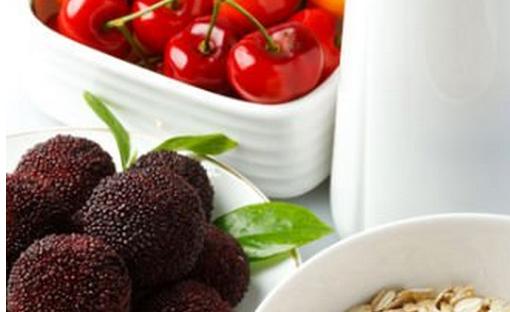 吃什么食物可讓精神煥然一新