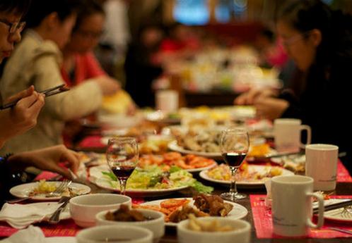 晚餐怎樣吃能減肥？科學安排晚餐