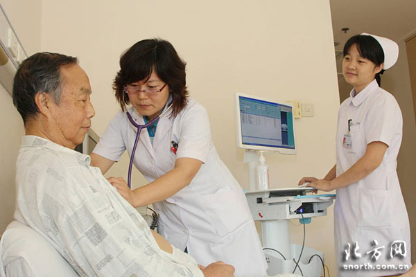 夏秋交替季節，心血管病人應未病先防