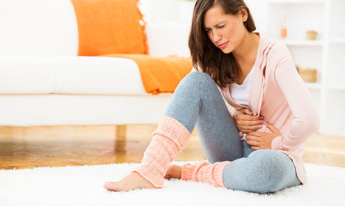 腸胃不適——“身體最常出現的病癥”