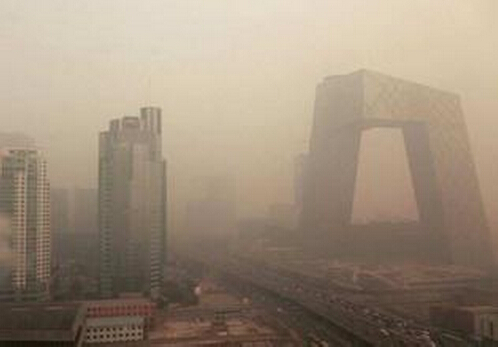 霧霾天如何通風？霧霾天能開空調嗎？