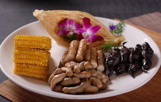 減肥的粗糧有哪些?燕麥是瘦身好幫手