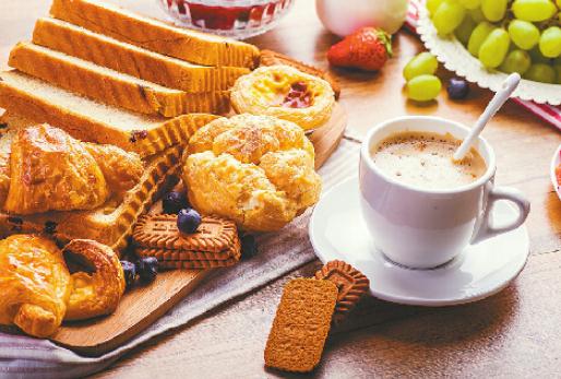 吃這些高熱量食物讓你變成大胖子!