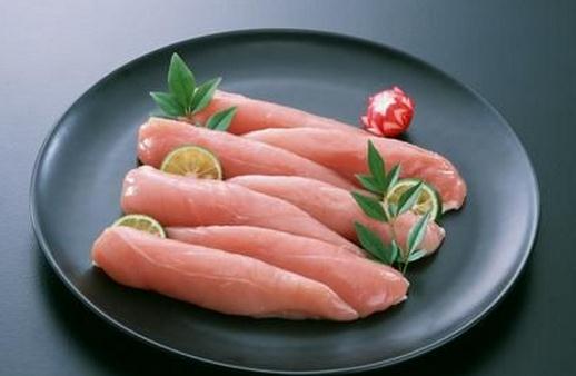 雞胸肉減肥餐-吃肉也能瘦!