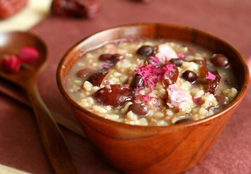 薏仁糙米粥的做法-薏仁糙米粥怎么做？