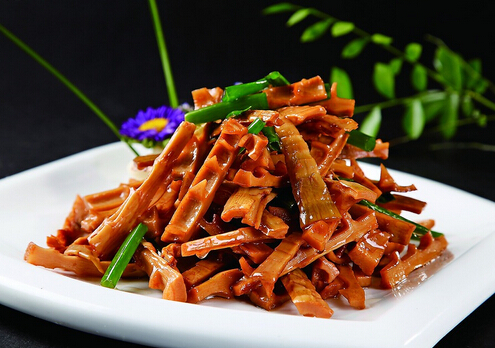 油燜春筍的制作方法-油燜春筍怎么做？