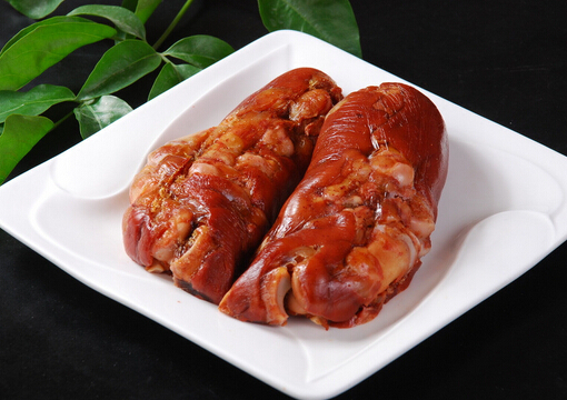 豬蹄的營(yíng)養(yǎng)價(jià)值-豬蹄的做法