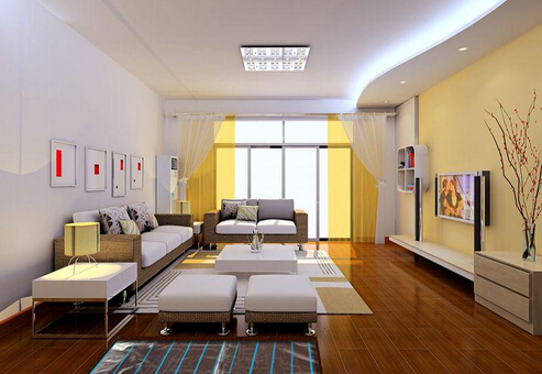 電地暖的優缺點-地暖不熱怎么辦？