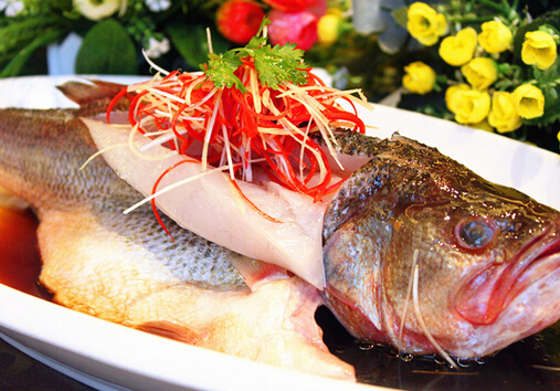 鱸魚怎么做好吃？鱸魚的做法大全