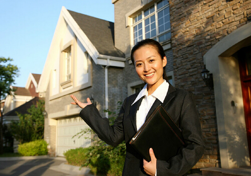 物業管理費-物業管理員