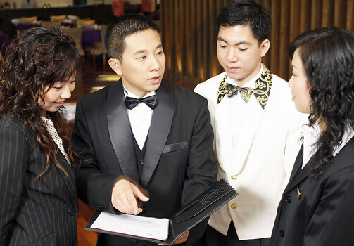 物業是什么？物業的類別