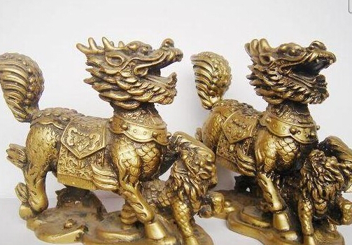 風(fēng)水吉祥物使用注意事項(xiàng)-常見(jiàn)風(fēng)水吉祥物