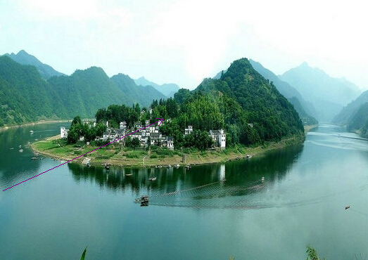 陽宅風水布局原理-陽宅風水布局禁忌