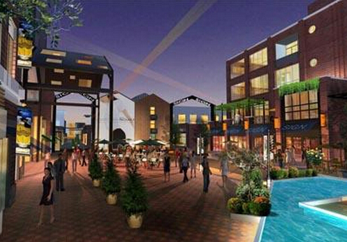 商鋪風水怎么看？商鋪風水布局禁忌