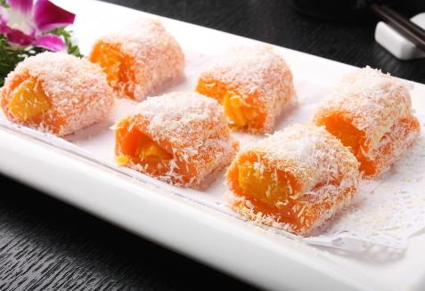 糯米怎么做好吃？糯米的做法大全