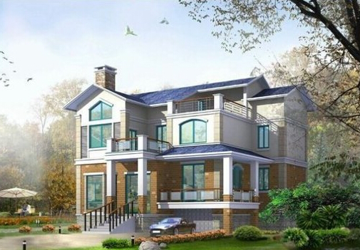 住房風水禁忌有哪些？住房顏色風水