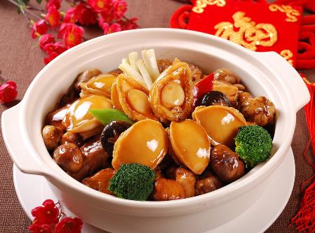 板栗怎么做好吃？板栗的做法大全